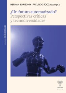 Publication 11 ¿Un futuro automatizado?