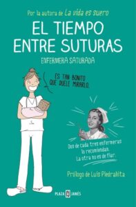 Publication 20 El tiempo entre suturas