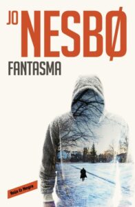 Fantasma (Harry Hole 9)