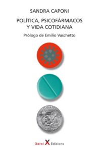 Publication 24 Política, psicofármacos y vida cotidiana