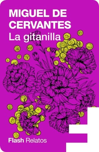 La gitanilla