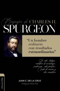 Biografía de Charles Spurgeon