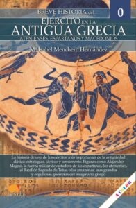Publication 24 Breve historia del ejército en la Antigua Grecia