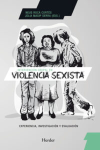 Publication 23 Intervención grupal en violencia sexista