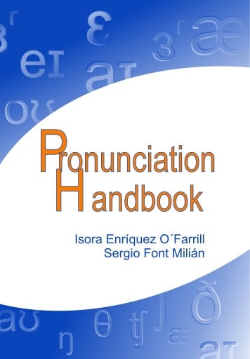 Pronunciation Handbook