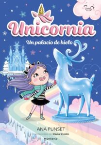 Publication 11 Unicornia 7 - Un palacio de hielo