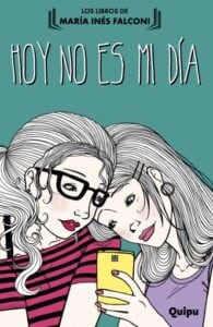 Publication 15 Hoy no es mi día