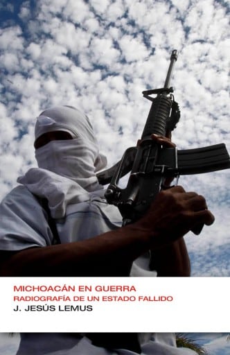 Michoacán en guerra