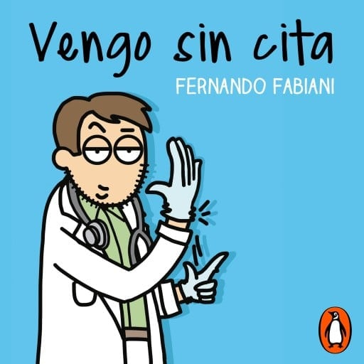 Vengo sin cita