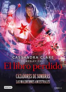 El libro perdido (Edición mexicana)