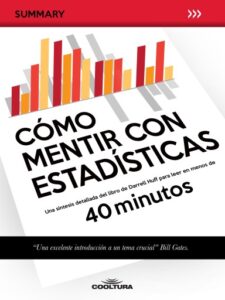 Publication 9 Cómo mentir con estadísticas