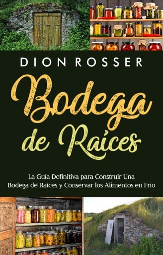 Bodega de raíces
