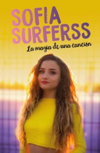 Publication 10 La magia de una canción (Sofía Surferss)