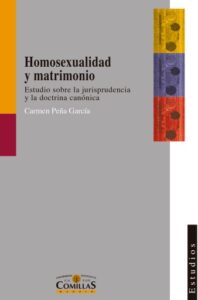 Publication 19 Homosexualidad y matrimonio
