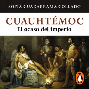 Publication 16 Cuauhtémoc