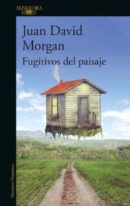 Fugitivos del paisaje