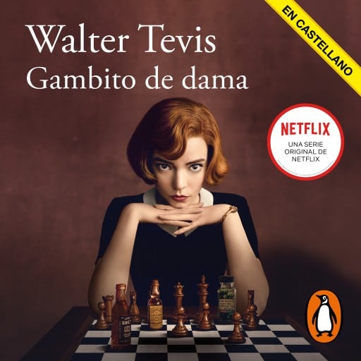 Gambito de dama (Castellano)