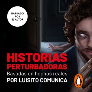 Publication 13 Historias Perturbadoras