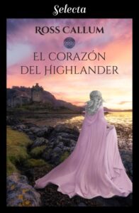 Publication 20 El corazón del highlander