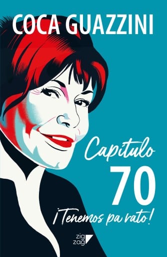 Capítulo 70: Tenemos pa´rato
