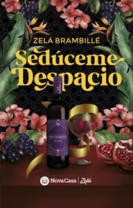 Publication 15 Sedúceme despacio