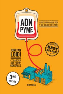ADN Pyme (Nueva Edición)