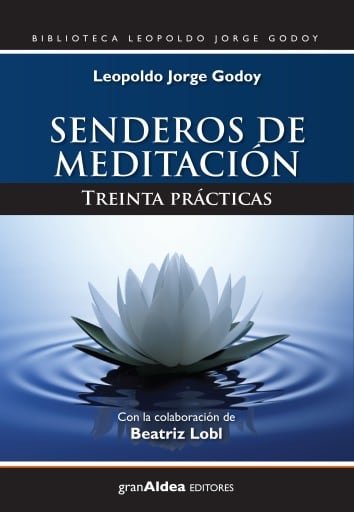 Senderos de meditación