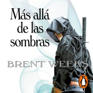 Publication 17 Más allá de las sombras (El Ángel de la Noche 3)