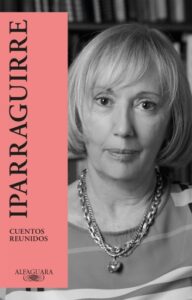 Publication 7 Cuentos reunidos