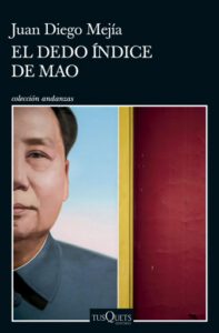 El dedo índice de Mao