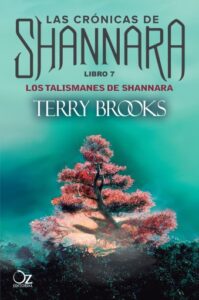 Publication 22 Los talismanes de Shannara