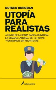 Publication 3 Utopía para realistas