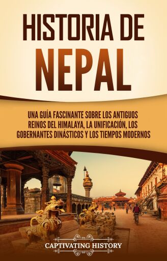 Historia de Nepal