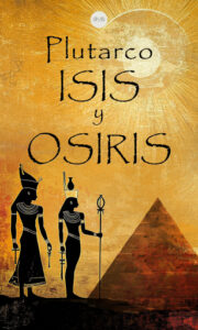 Publication 9 Isis y Osiris