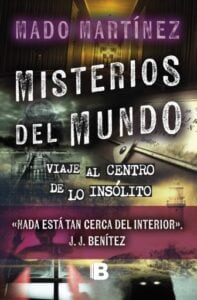 Publication 8 Misterios del mundo