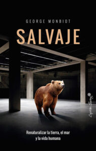 Publication 16 Salvaje