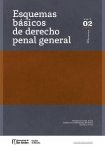 Esquemas básicos de Derecho penal: Parte 2