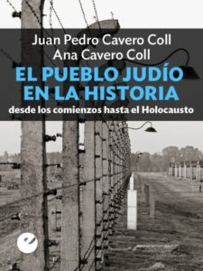 Publication 21 El pueblo judío en la historia