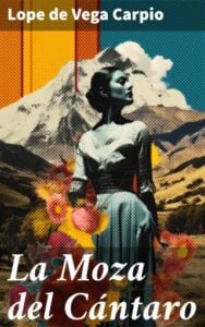 Publication 20 La Moza del Cántaro