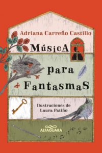 Música para fantasmas