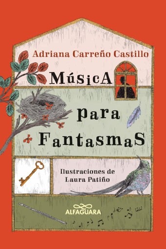 Música para fantasmas