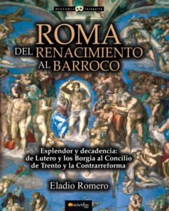 Publication 6 Roma. Del Renacimiento al Barroco