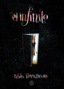 Publication 5 El infinito