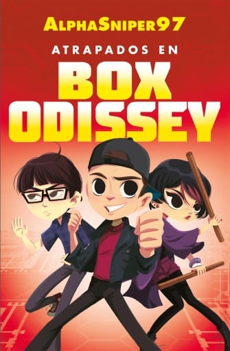 Atrapados en Box Odissey