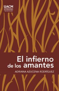 Publication 18 El infierno de los amantes