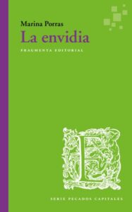 Publication 13 La envidia