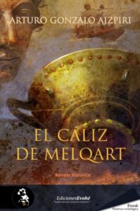 El cáliz de Melqart