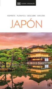 Publication 21 Japón (Guías Visuales)