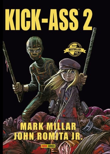 KICK-ASS 2