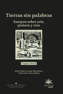 Tierras sin palabras